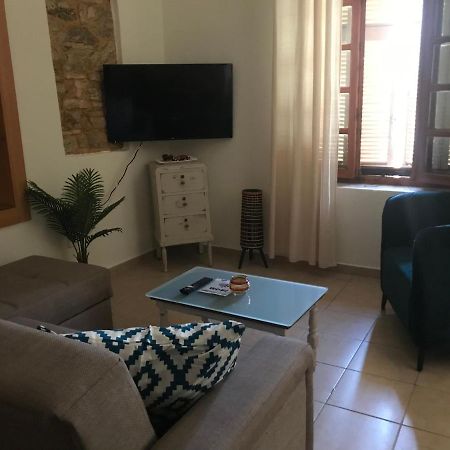 Giannoulis House Διαμέρισμα Πρέβεζα Εξωτερικό φωτογραφία