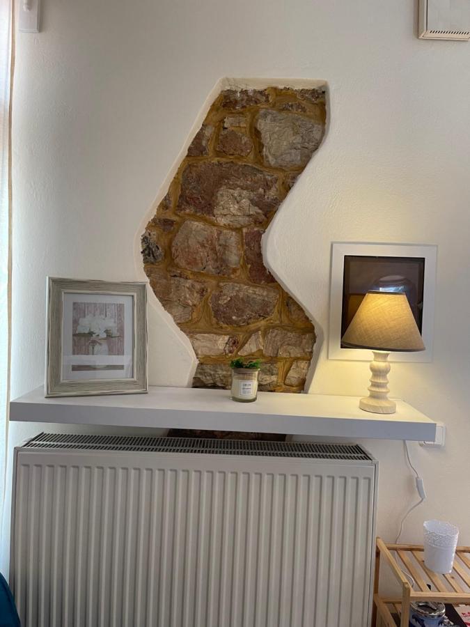Giannoulis House Διαμέρισμα Πρέβεζα Εξωτερικό φωτογραφία
