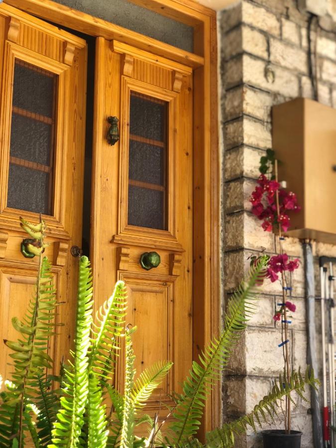Giannoulis House Διαμέρισμα Πρέβεζα Εξωτερικό φωτογραφία