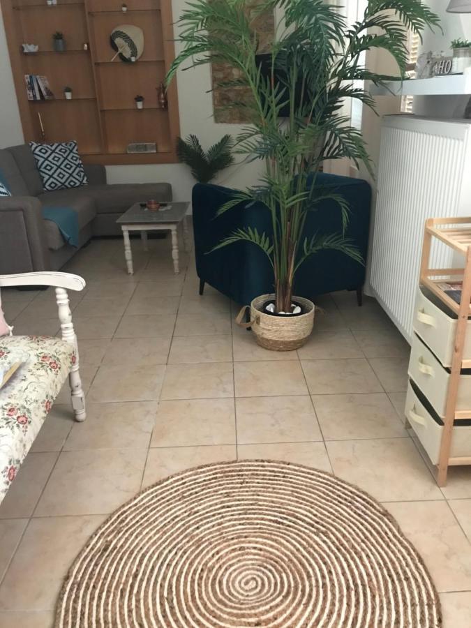 Giannoulis House Διαμέρισμα Πρέβεζα Εξωτερικό φωτογραφία